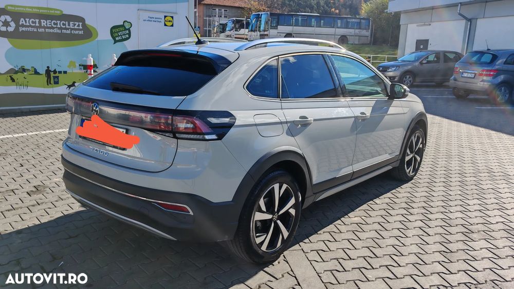 Volkswagen Taigo 1.0 TSI Style - 4