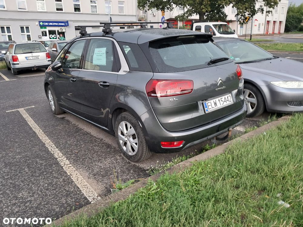 Citroën C4 Picasso 1.6 e-HDi Attraction - 2