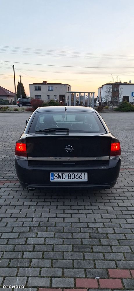 Opel Vectra 1.8 - 5