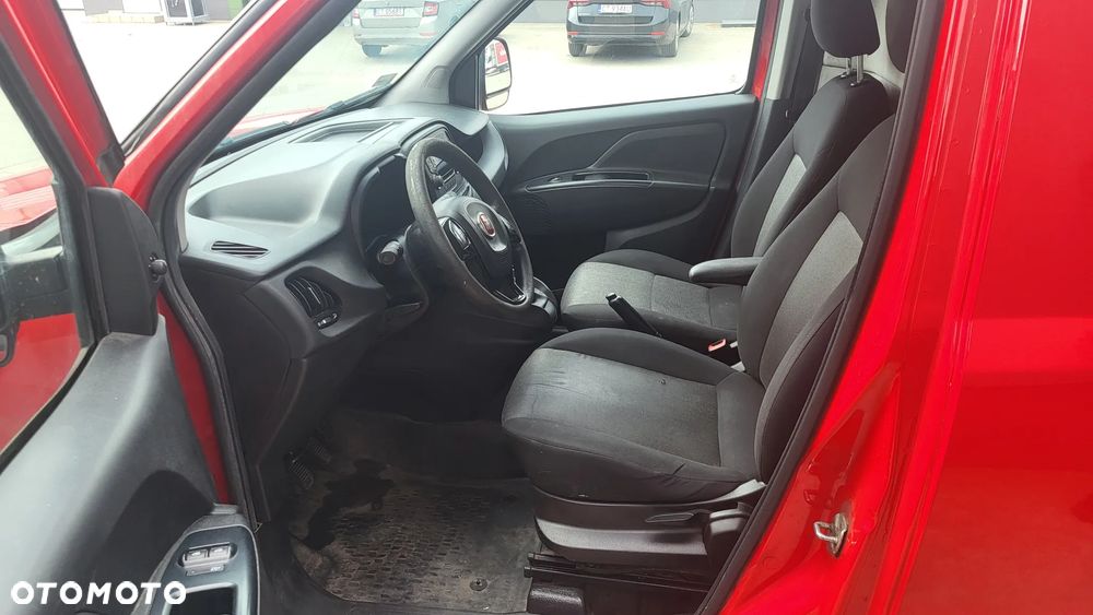 Fiat Doblo - 11
