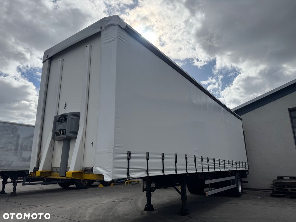 Schmitz Cargobull City Liner - 2