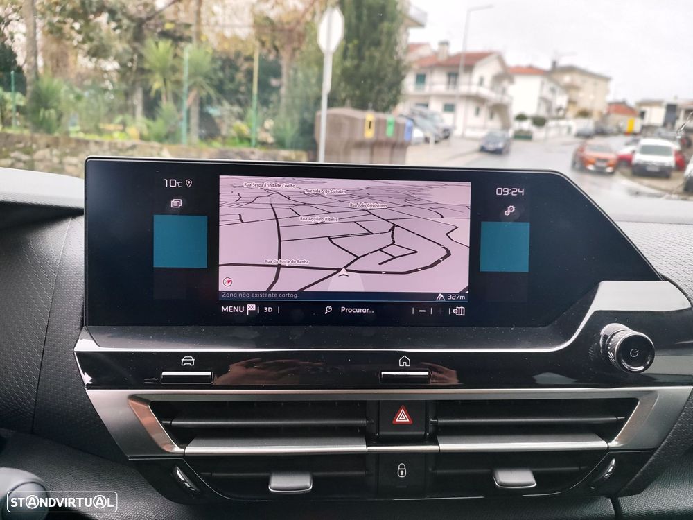 Citroën C4 1.5 BlueHDi Feel Pack - 19