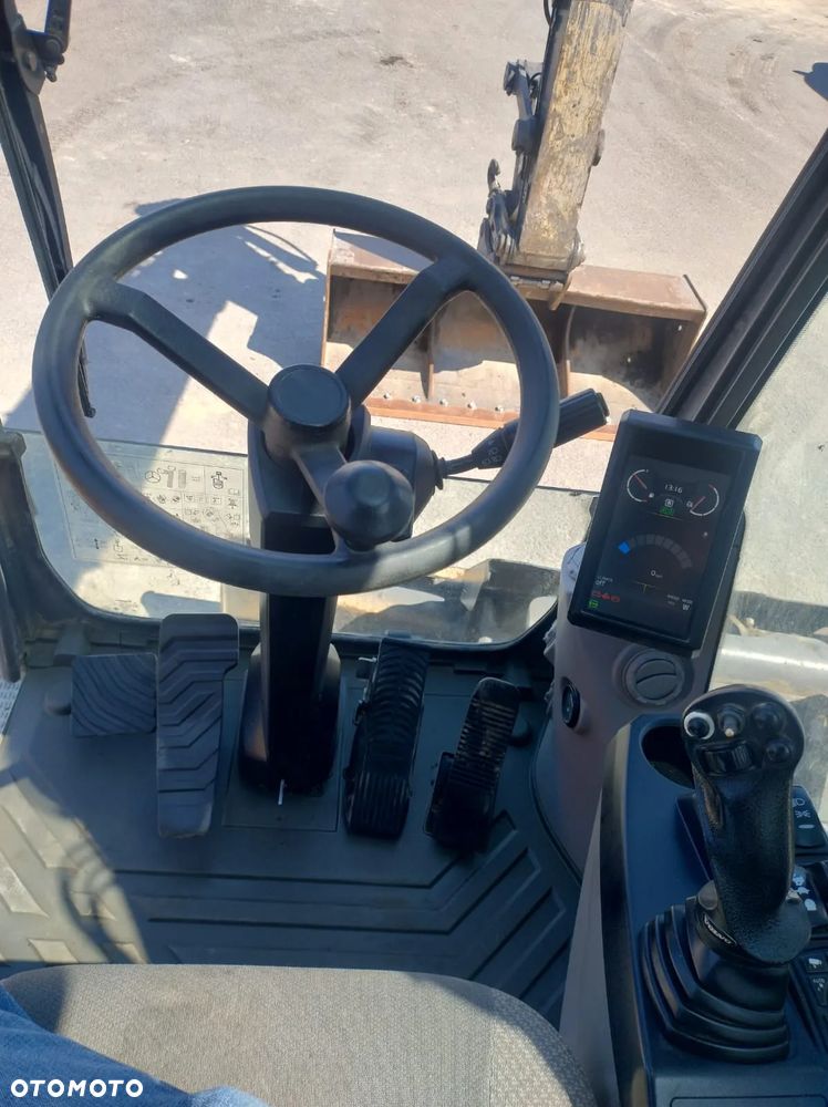 Volvo EWR170 - 16