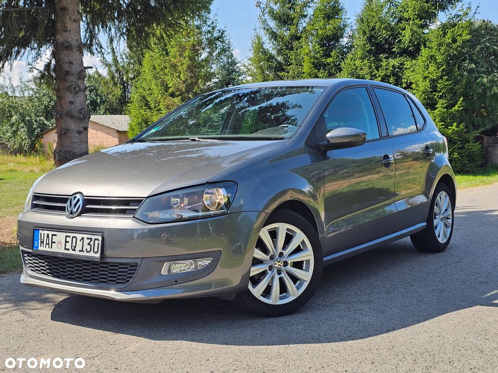 Volkswagen Polo 1.4 Team - 19