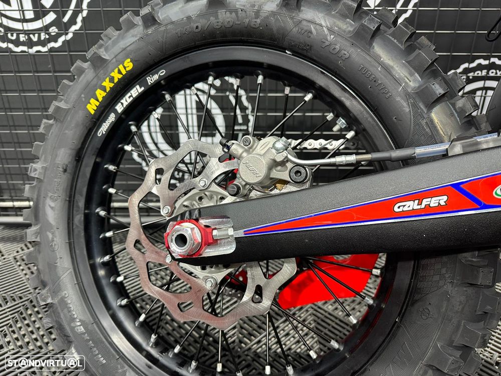 Beta RR 4T 350 RACE MY26 - 9