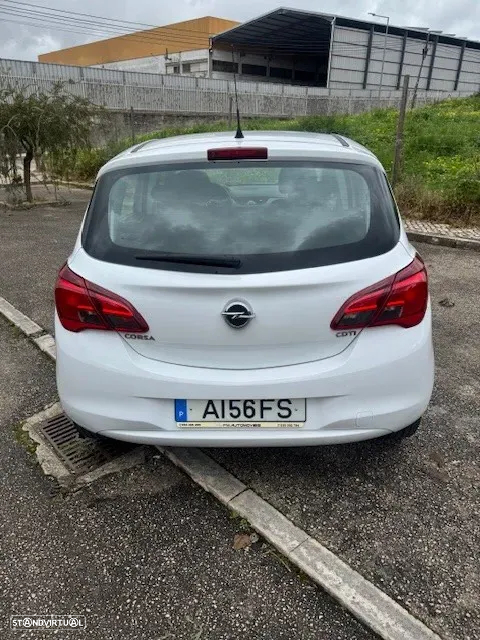 Opel Corsa 1.3 CDTi City - 5