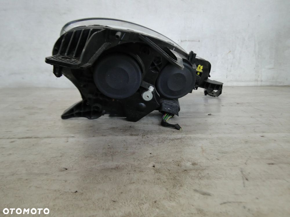 CITROEN DS3 LAMPA LEWA PRZÓD PRZEDNIA KOMPLETNA CAŁA EUROPA - 4