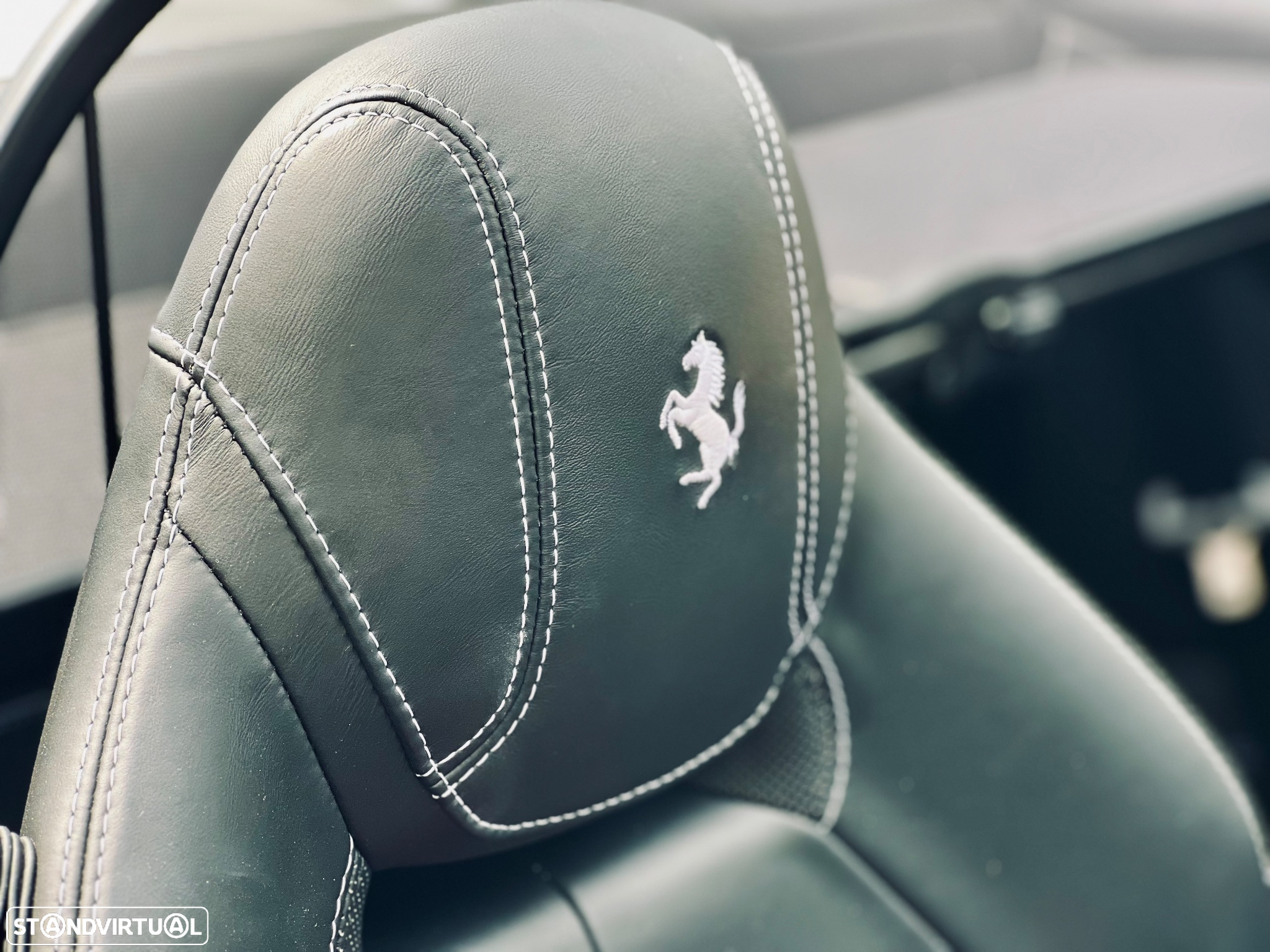Ferrari California - 21