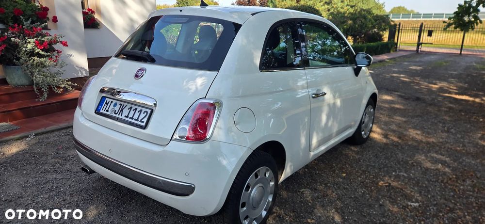 Fiat 500 - 6