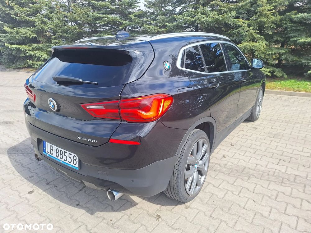 BMW X2 - 4