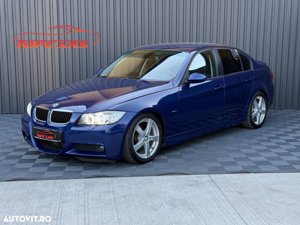 BMW Seria 3 - 2