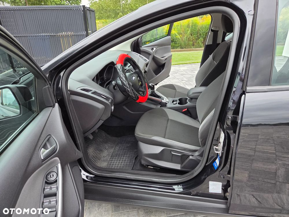 Ford Focus 1.6 TI-VCT Trend - 28
