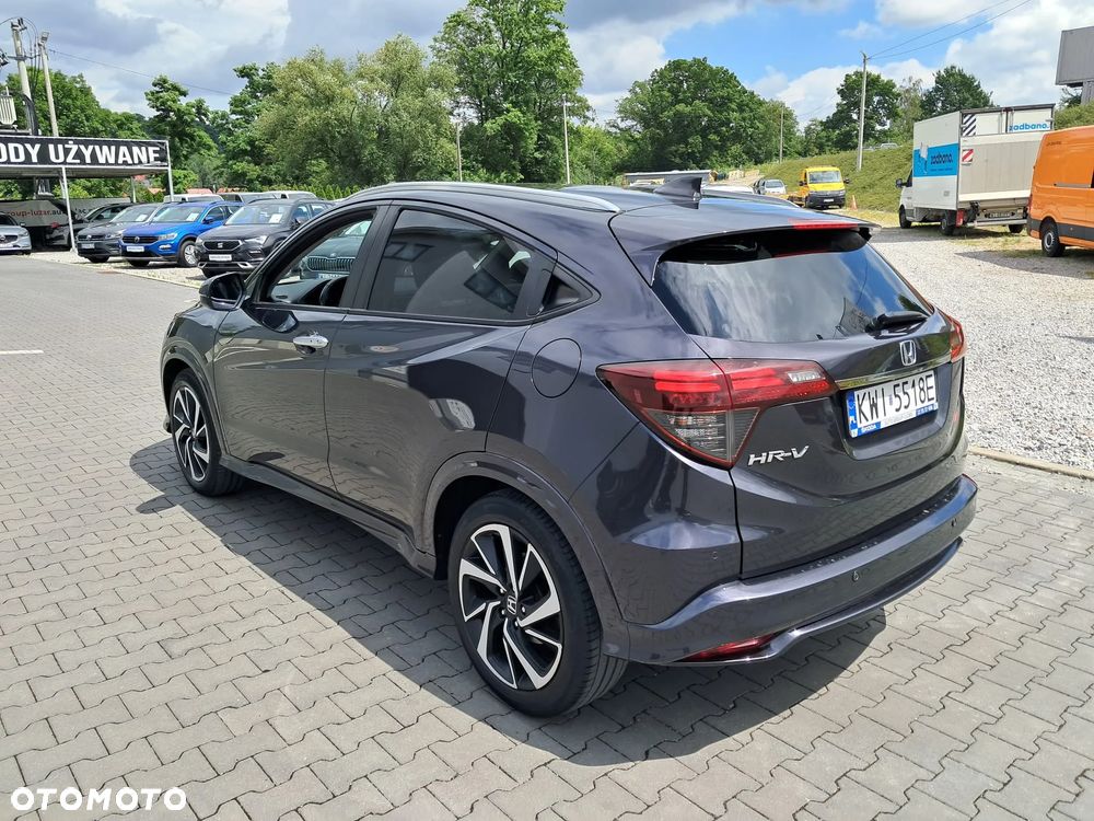 Honda HR-V 1.5 Executive (ADAS / Connect+) - 4