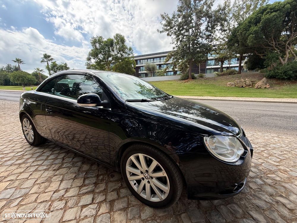 VW EOS - 12