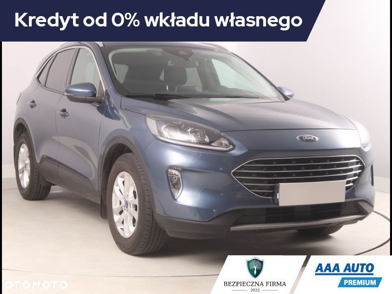 Ford Kuga - 2