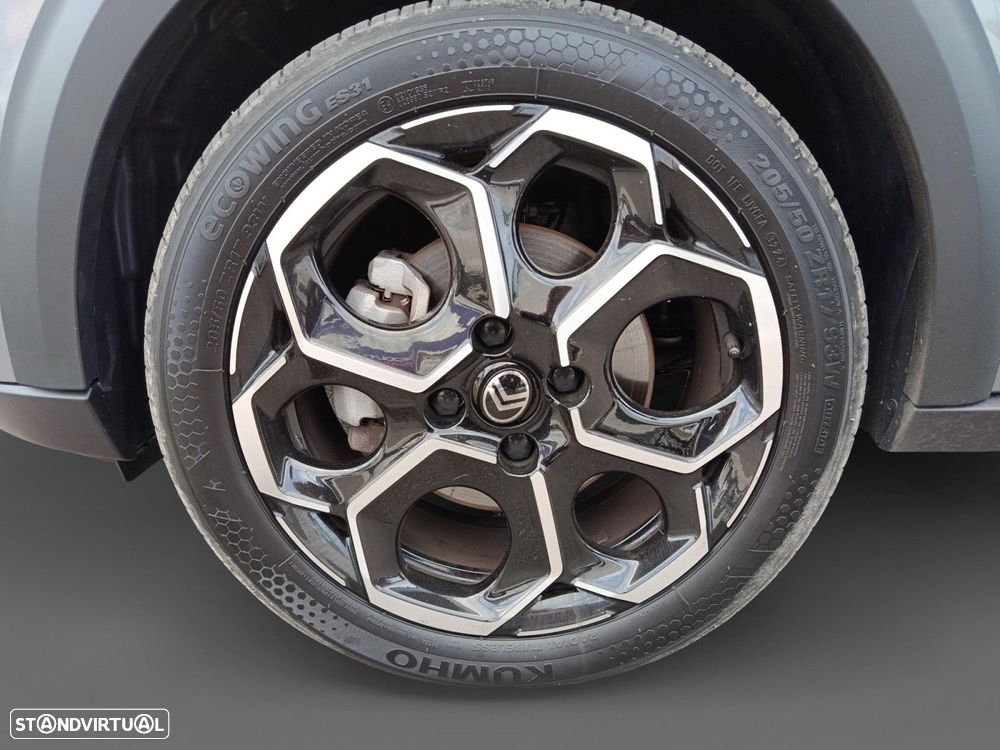 Citroën C3 1.2 PureTech Max - 14