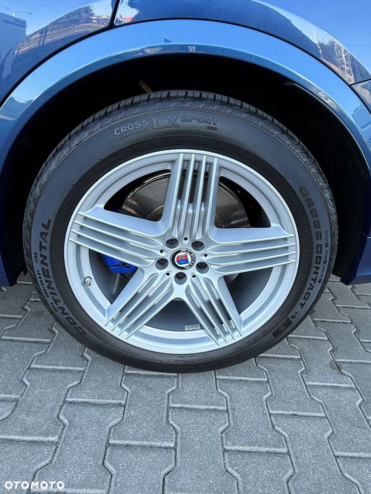BMW-ALPINA XB7 Biturbo - 13