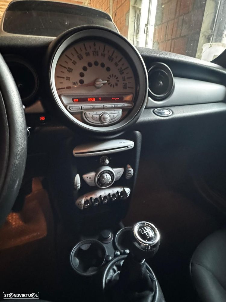 MINI Coupé - 5