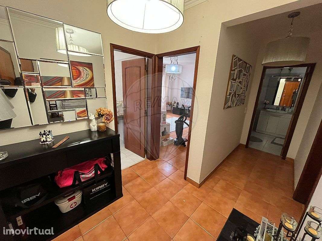Apartamento T1 para venda - Grande imagem: 5/22