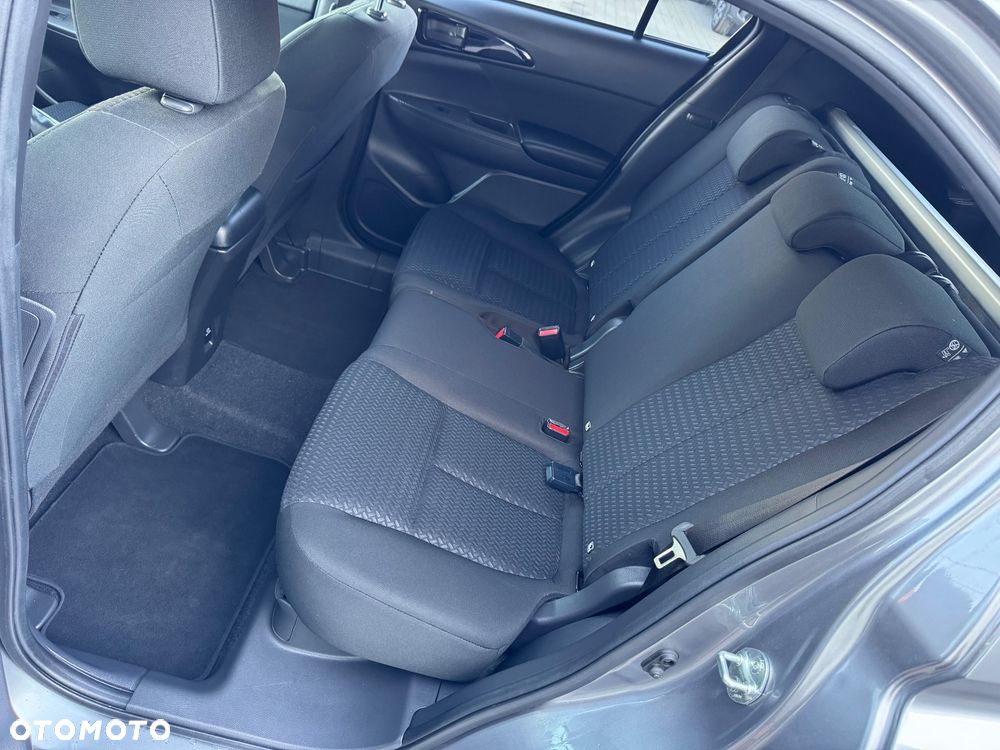 Mitsubishi Eclipse Cross 1.5 T-MIVEC 2WD CVT Diamant - 22