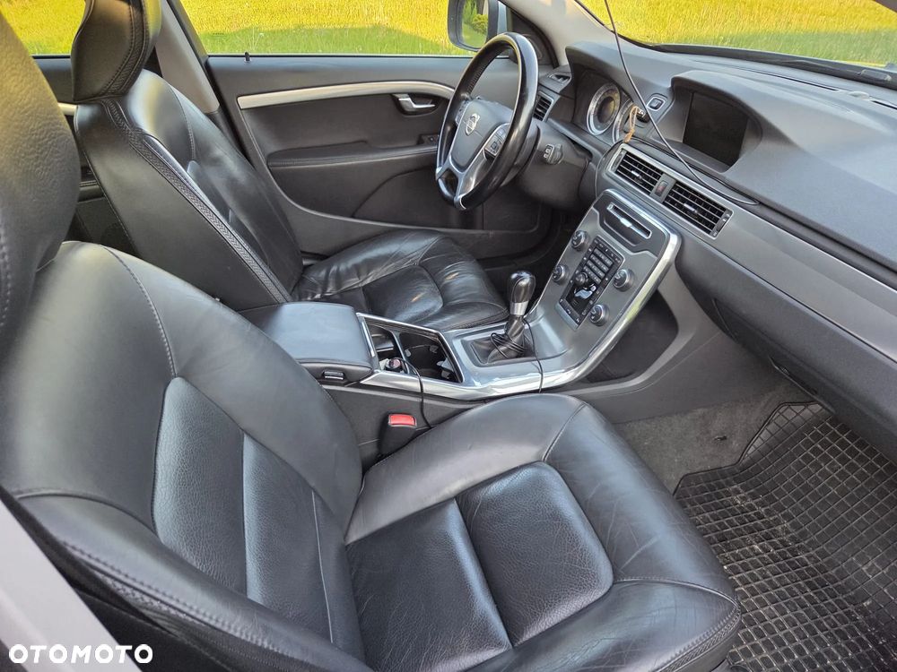Volvo XC 70 D5 AWD Summum - 29