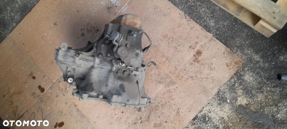 DAEWOO MATIZ stabilizator przedni - 8