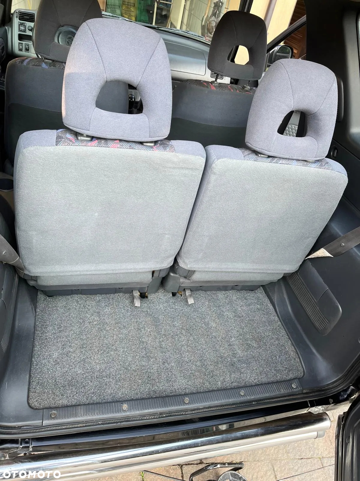 Toyota RAV4 2.0 VVT-i 4x4 - 7