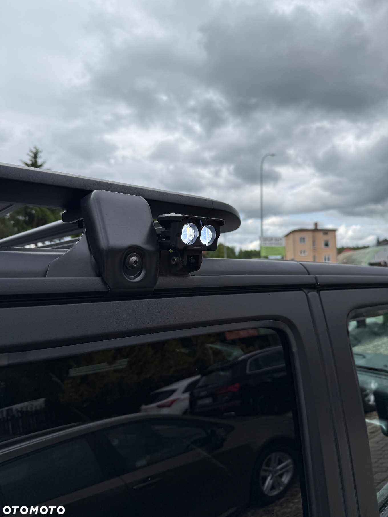 Jeep Wrangler Unlimited 2.8 CRD Sahara - 25
