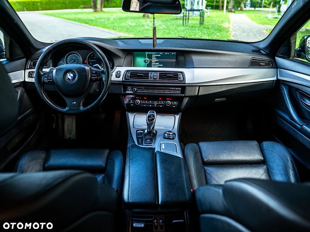 BMW Seria 5 - 24