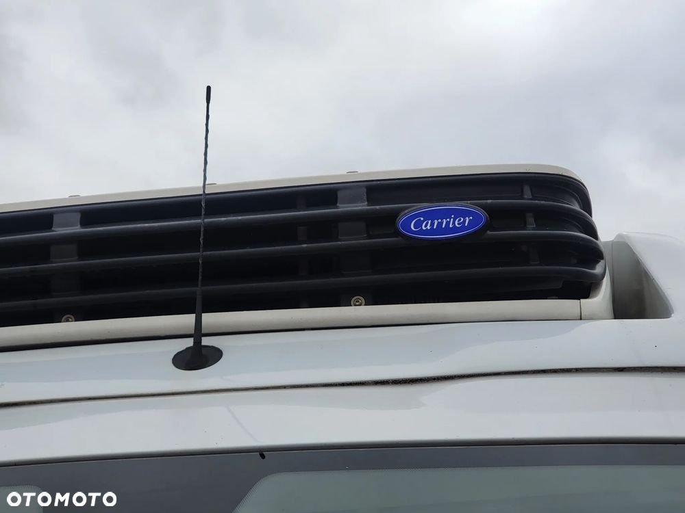 Fiat DUCATO MROŹNIA - 4