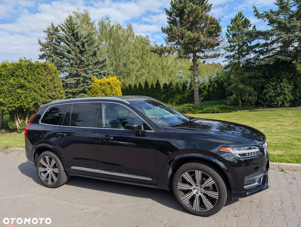 Volvo XC 90 - 2
