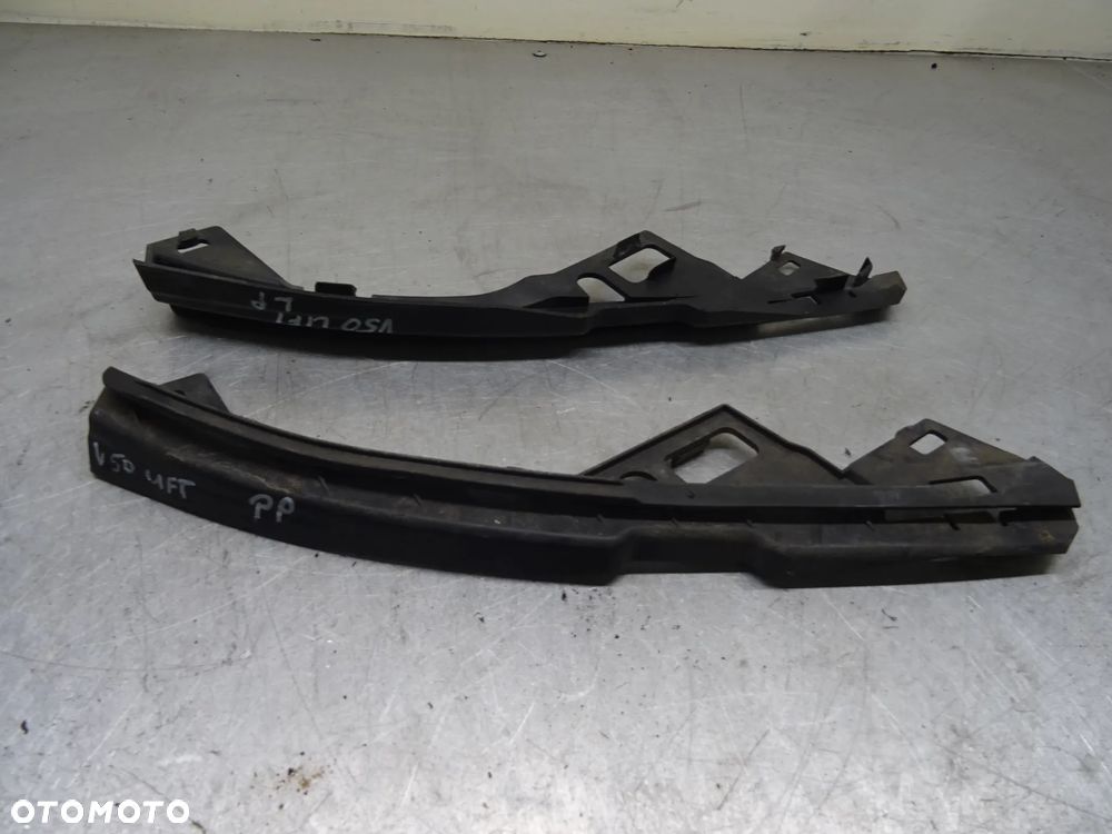 VOLVO V50 LIFT 07-12 1.6 HDI ŚLIZG LAMPY PRZÓD LEWY PRAWY - 3