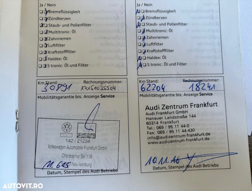 Audi Q3 2.0 TDI Quattro S tronic - 32