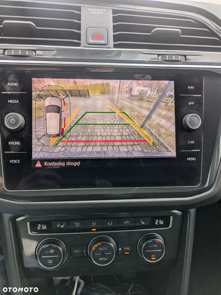 Volkswagen Tiguan 2.0 TDI SCR DSG Elegance - 16