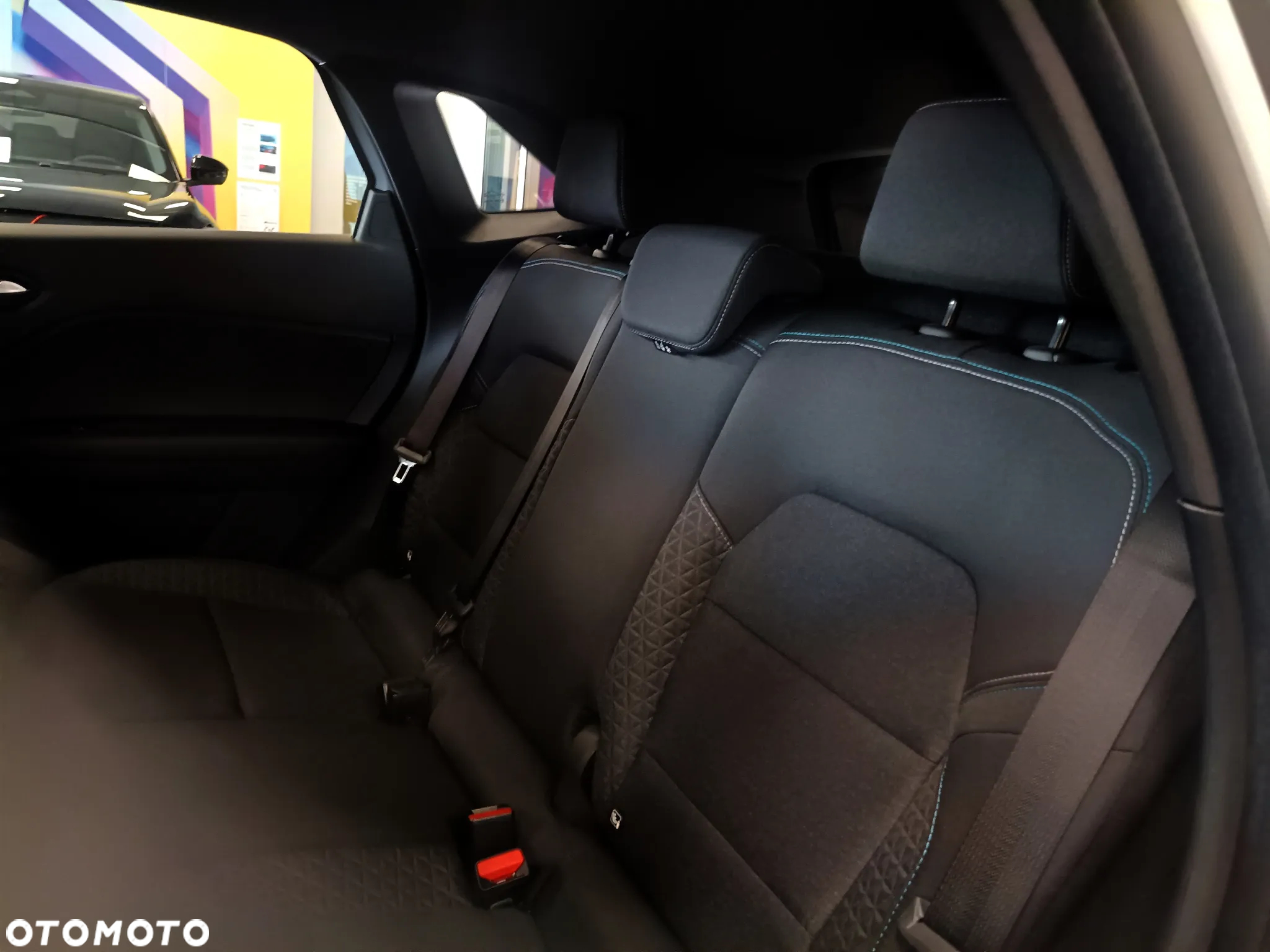 Renault Symbioz 1.6 E-Tech Full Hybrid 145 Evolution - 11