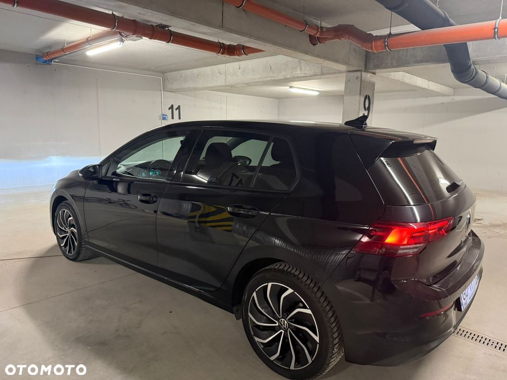 Volkswagen Golf 1.5 TSI EVO Life - 4