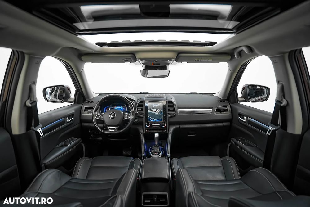 Renault Koleos - 16