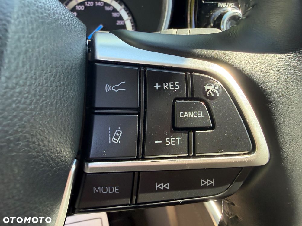Toyota Highlander 2.5 Hybrid Prestige - 30