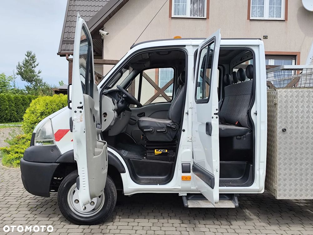 Renault Mascott 3.0dXi 130 - 8