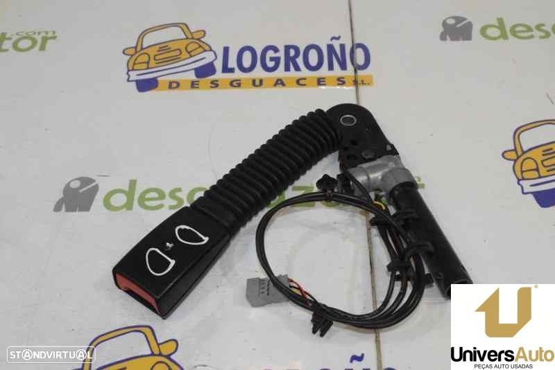 PRÉ-TENSOR AIRBAG DIREITO MINI MINI 2010 -72117211592 - 3