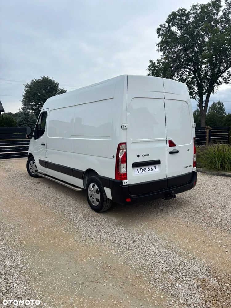 Opel Vivaro - 2