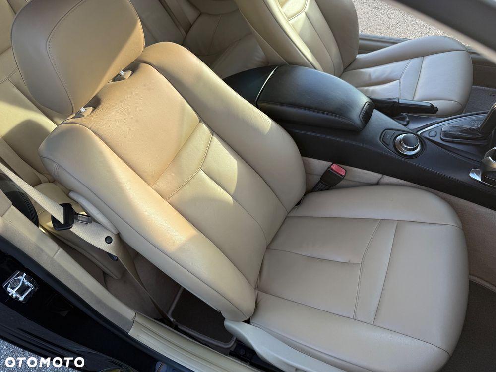 BMW Seria 6 630 i - 17