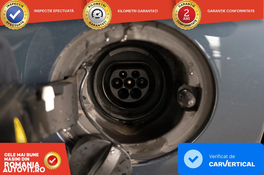 Volvo XC 90 T8 Twin Engine AWD Inscription - 28