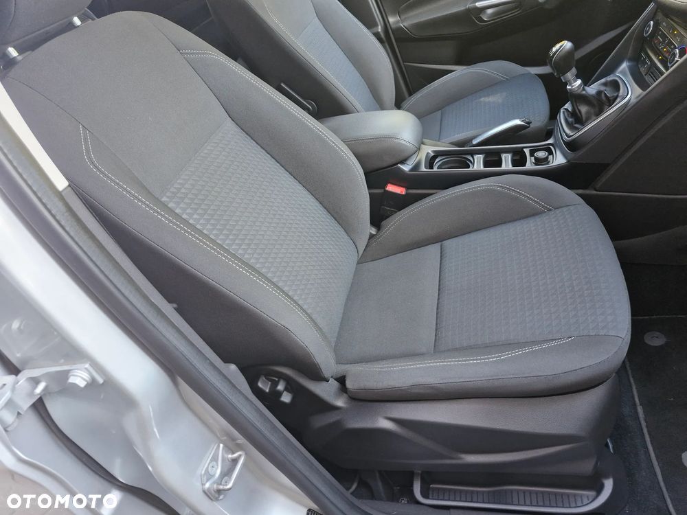 Ford C-MAX 1.0 EcoBoost Titanium ASS - 21