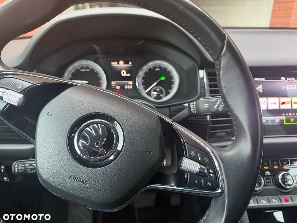 Skoda Kodiaq 2.0 TDI 4x4 Style DSG - 9