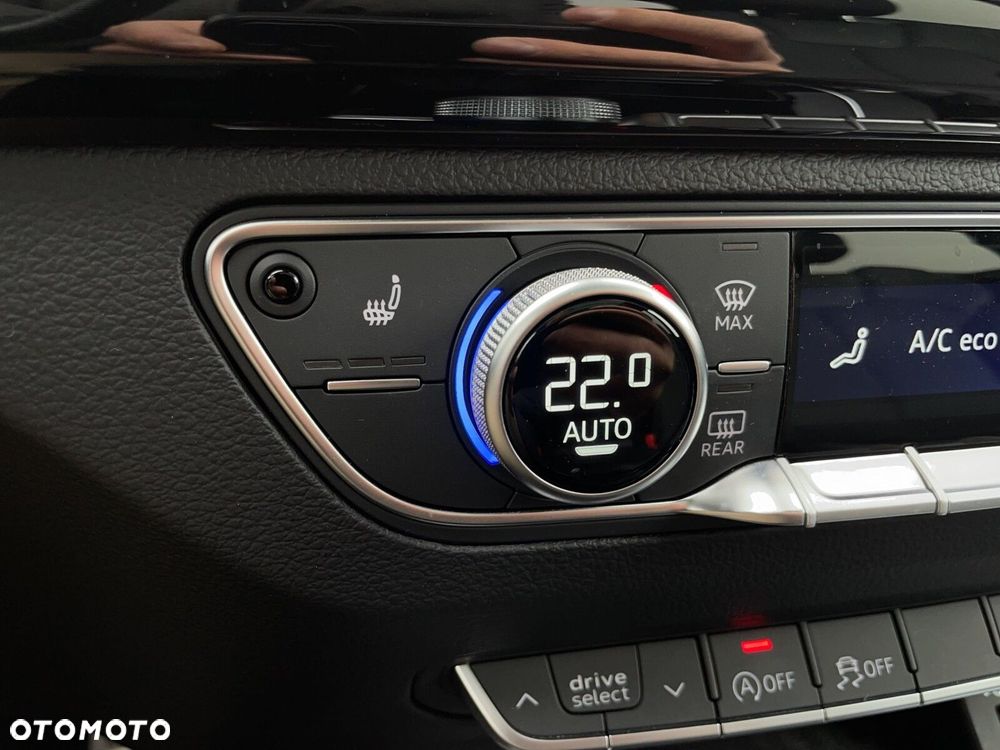 Audi Q5 Sportback 40 TDI mHEV Quattro S Line S tronic - 28