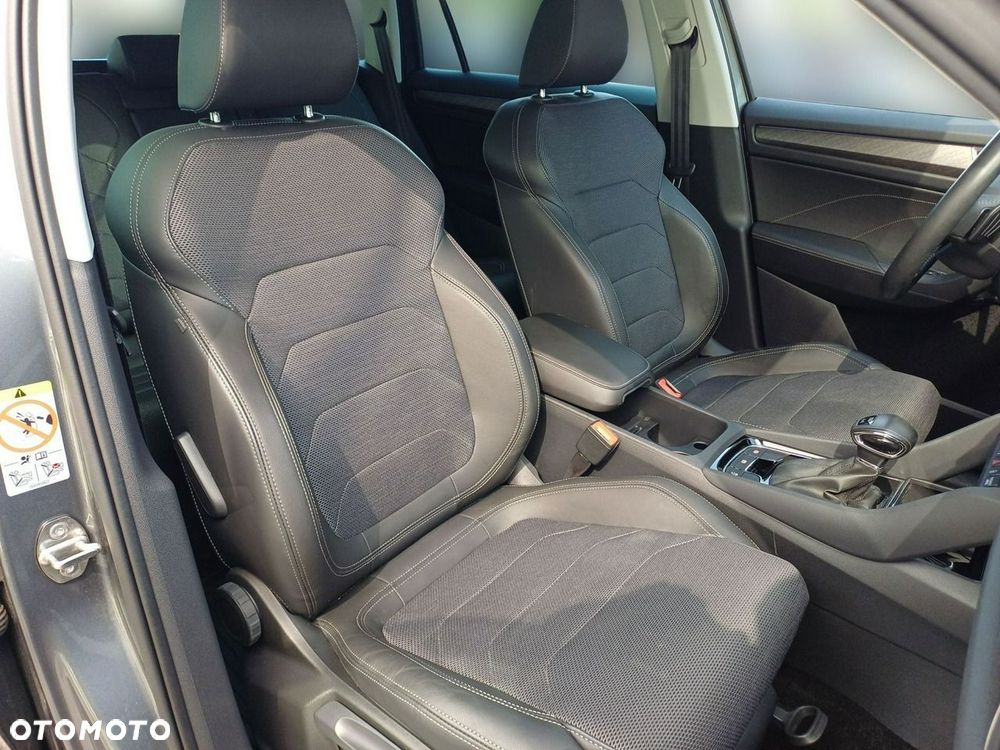 Skoda Kodiaq 2.0 TDI 4x4 DSG Style - 14