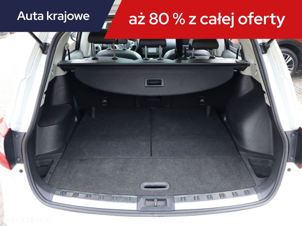 Nissan Qashqai+2 - 16