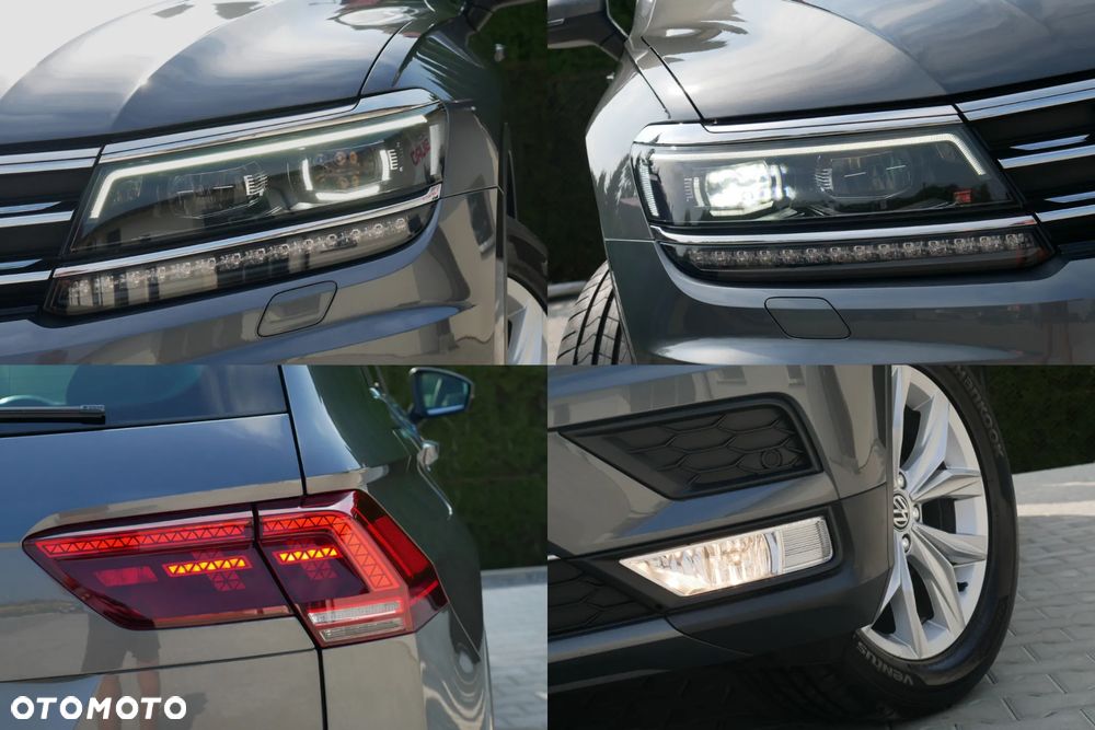Volkswagen Tiguan - 15