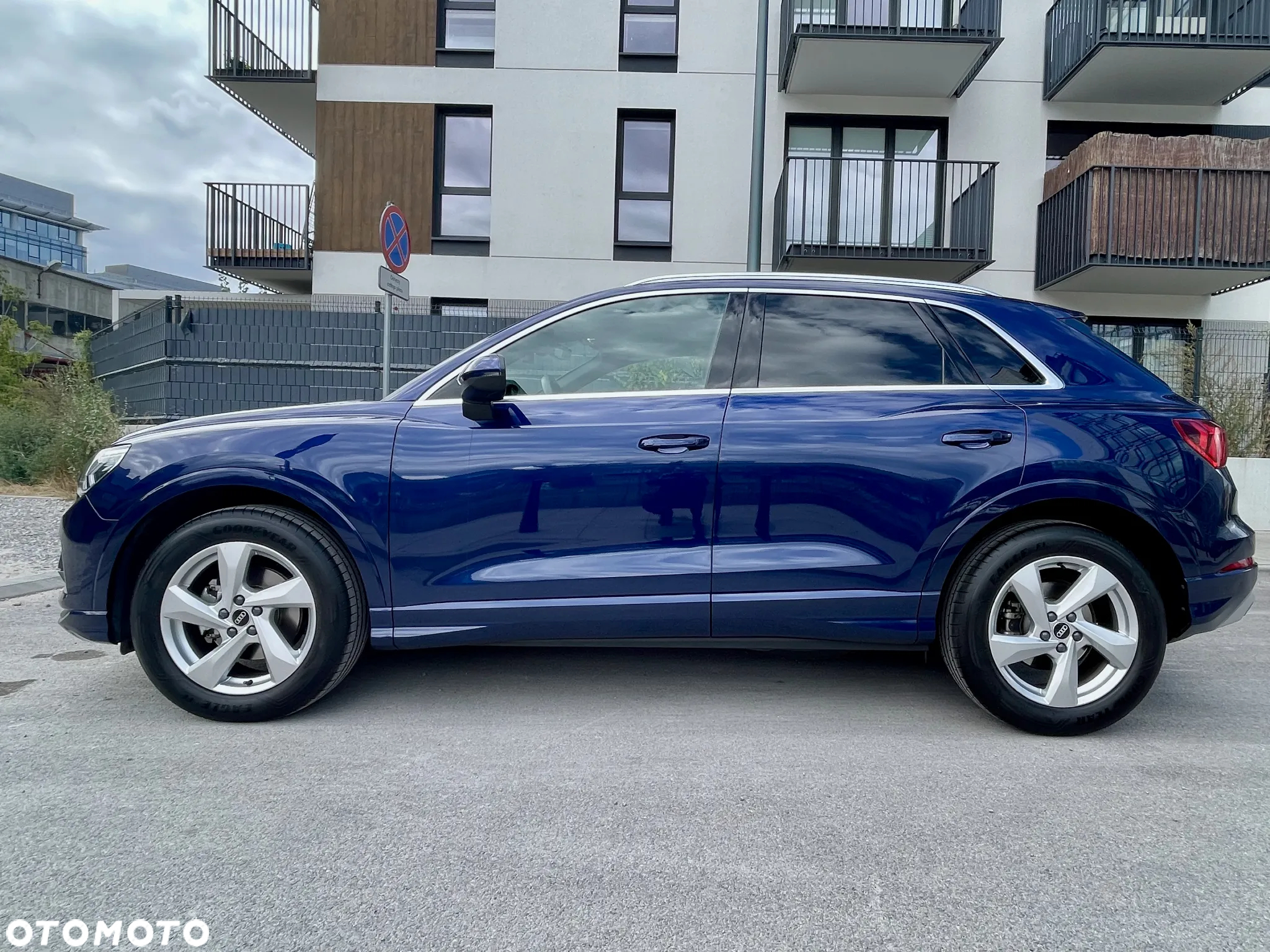 Audi Q3 35 TFSI Advanced S tronic - 2